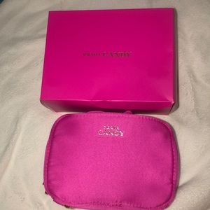 Prada Cosmetic Bag